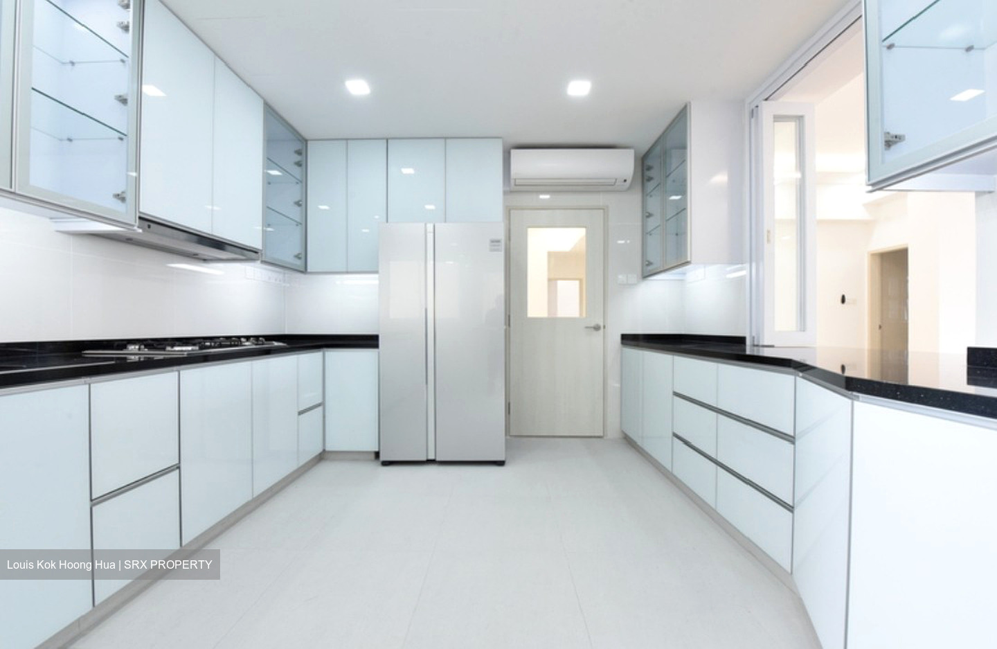 Regency Park (D10), Condominium #520621661